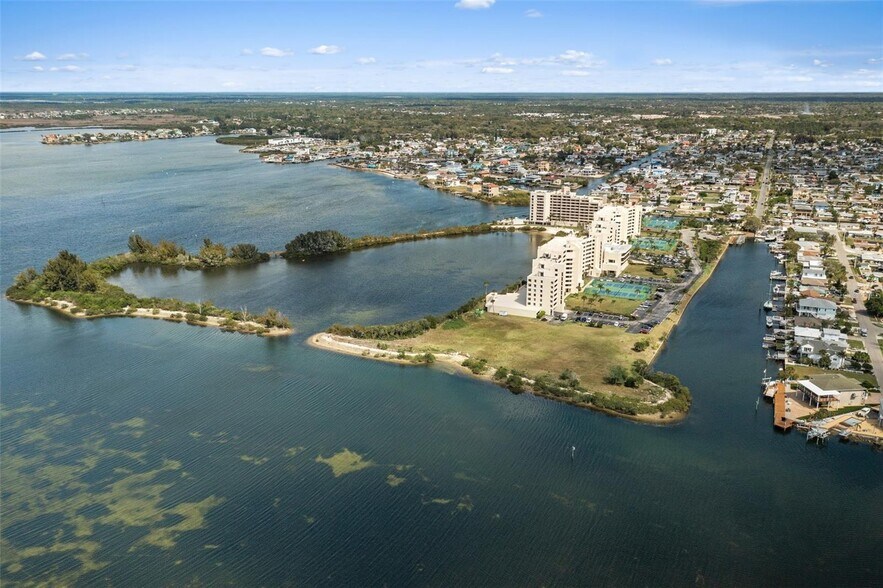 More Photos Of 5913 Sea Ranch Dr, Hudson Land For Sale