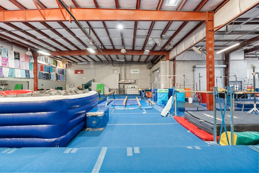 More Photos Of 7175 E 2nd St, Prescott Valley Warehouse For Sale