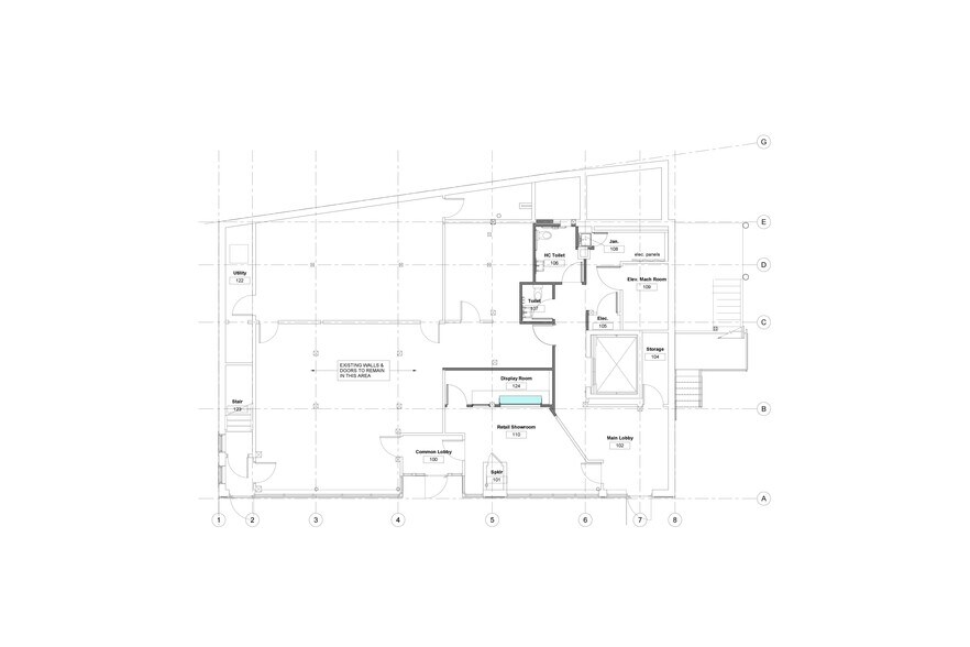 More Photos Of 2 Charles St, Methuen Freestanding For Lease
