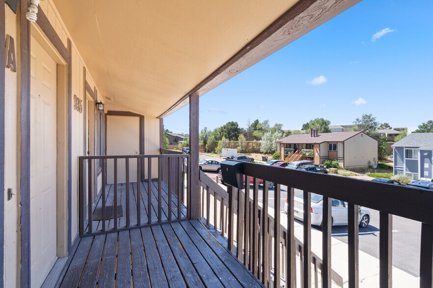 More Photos Of 935 Hathaway Dr, Colorado Springs Apartments For Sale