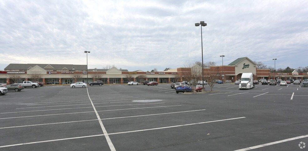 Primary Photo Of 1004-1046 Mebane Oaks Rd, Mebane Unknown For Lease