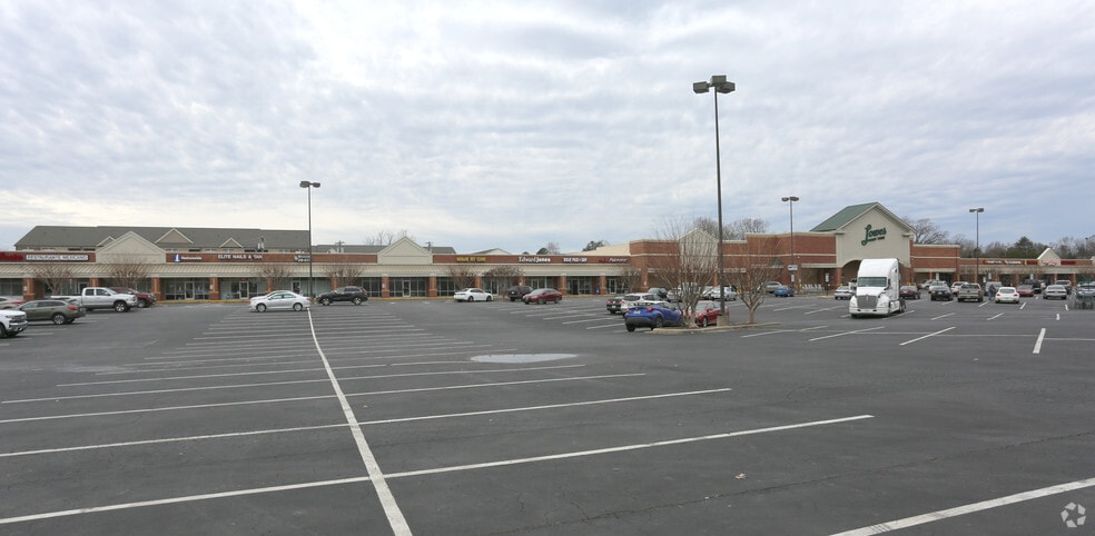 More Photos Of 1004-1046 Mebane Oaks Rd, Mebane Unknown For Lease