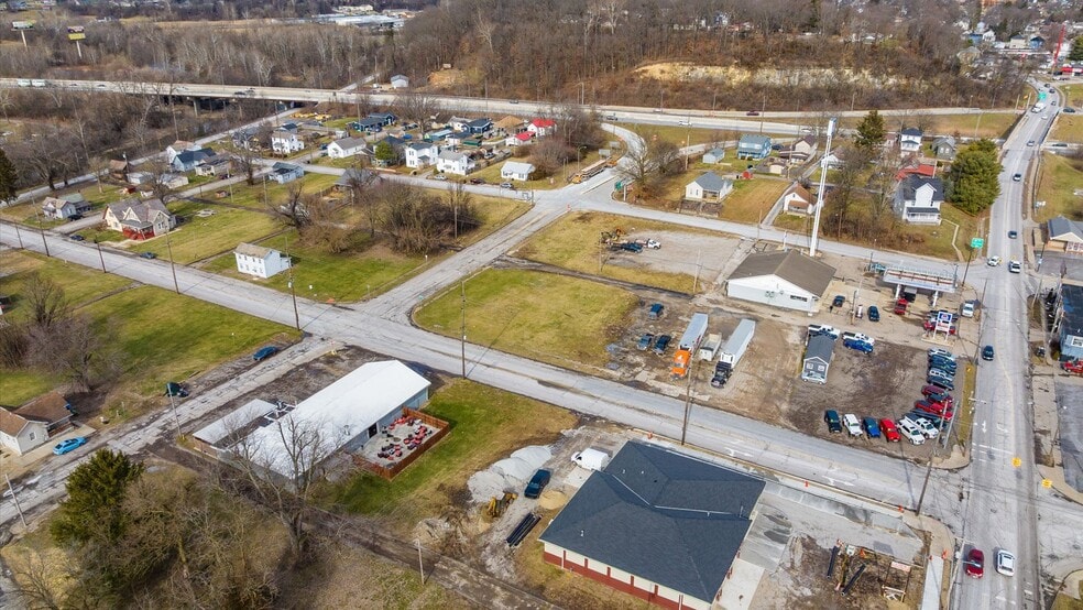 More Photos Of 1125-1137 Lee St, Zanesville Land For Sale