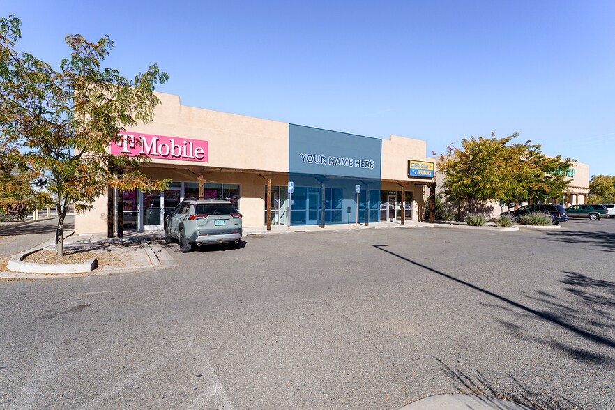 More Photos Of 101 Herdner Rd, Taos Storefront Retail Office For Lease