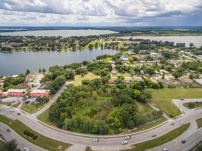 Primary Photo Of 1101 Cypress Gardens Blvd, Winter Haven Land For Sale