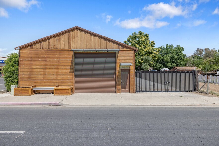 Primary Photo Of 210 S Farmersville Blvd, Farmersville Service For Sale
