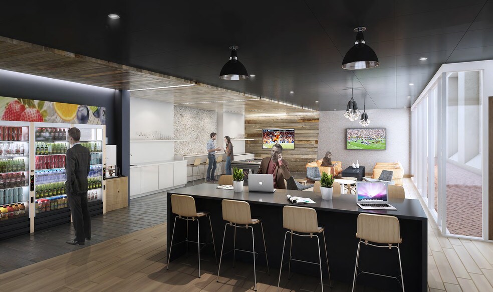 More Photos Of 4201 Congress St, Charlotte Office For Lease