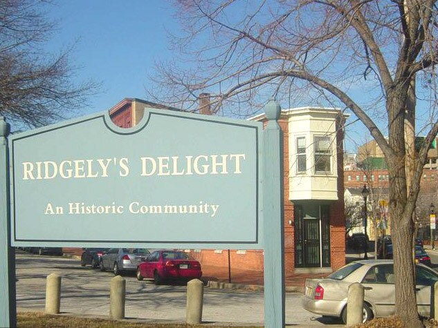 More Photos Of 337-339 S Fremont Ave, Baltimore Warehouse For Sale