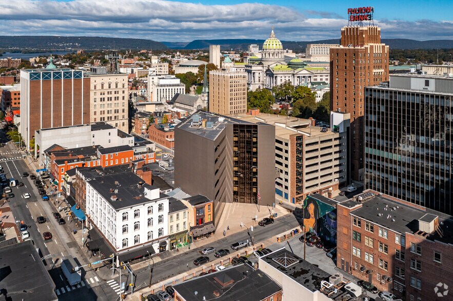 More Photos Of 212 Locust St, Harrisburg Office For Lease