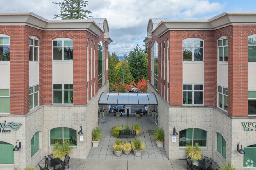 More Photos Of 2727 Hollycroft St, Gig Harbor Office For Lease