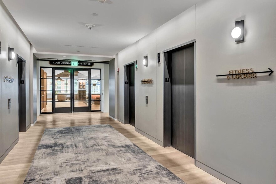 More Photos Of 701 Pike St, Seattle Office For Lease