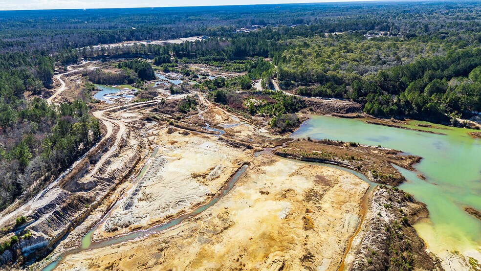 More Photos Of 659 Godley Road, Bloomingdale Land For Sale