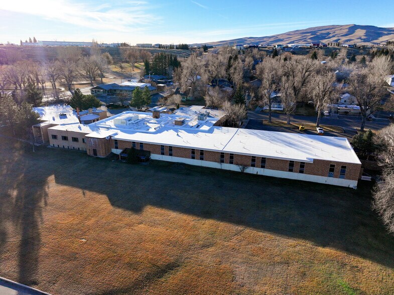 More Photos Of 150 Wyoming St, Lander Assisted Living For Sale