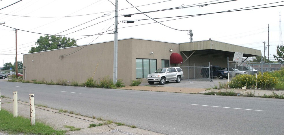 More Photos Of 940 3rd Ave N, Nashville Telecom Hotel Data Hosting For Lease