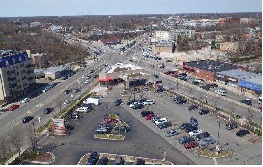 More Photos Of 5983 N Lincoln Ave, Chicago Bank For Sale