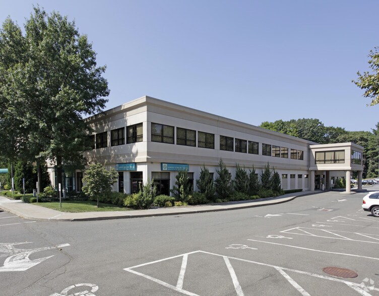 2080 Whitney Ave, Hamden, CT 06518 Medical Office For Lease