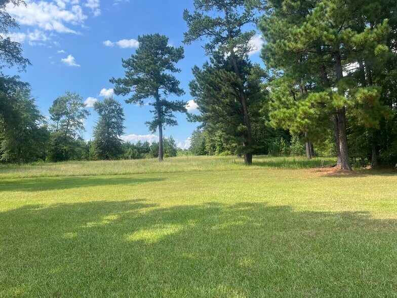 More Photos Of 1625 N US Highway 59, Linden Freestanding For Sale