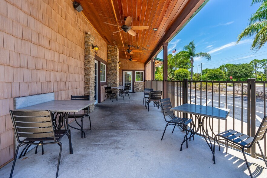 More Photos Of 4170 S Ridgewood Ave, Edgewater Specialty For Lease