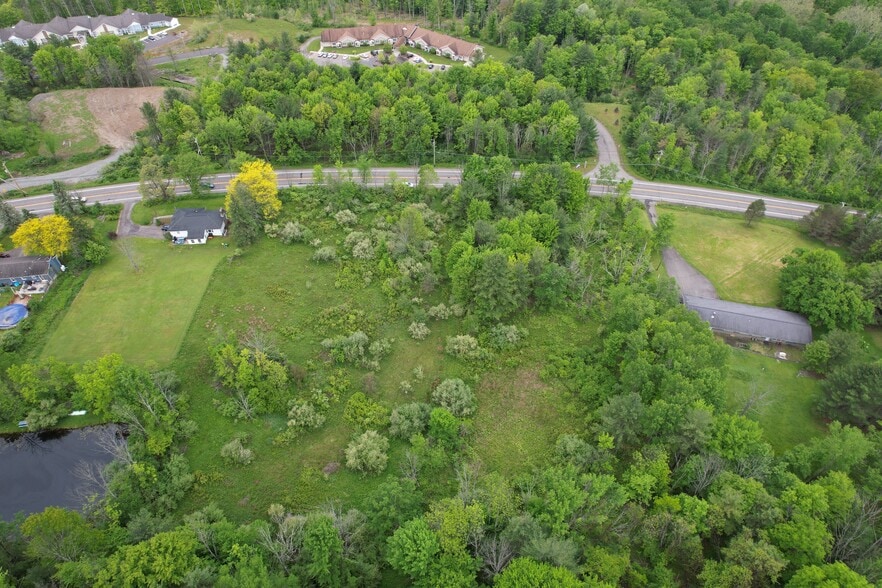 More Photos Of 2025-2029 State Route 26, Vestal Township Land For Sale