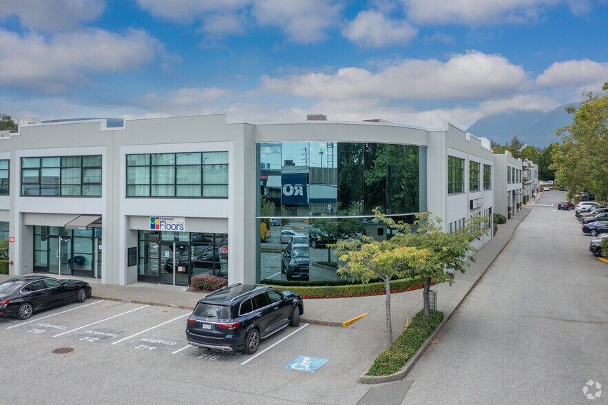 More Photos Of 930 W 1st St, North Vancouver Unknown For Lease