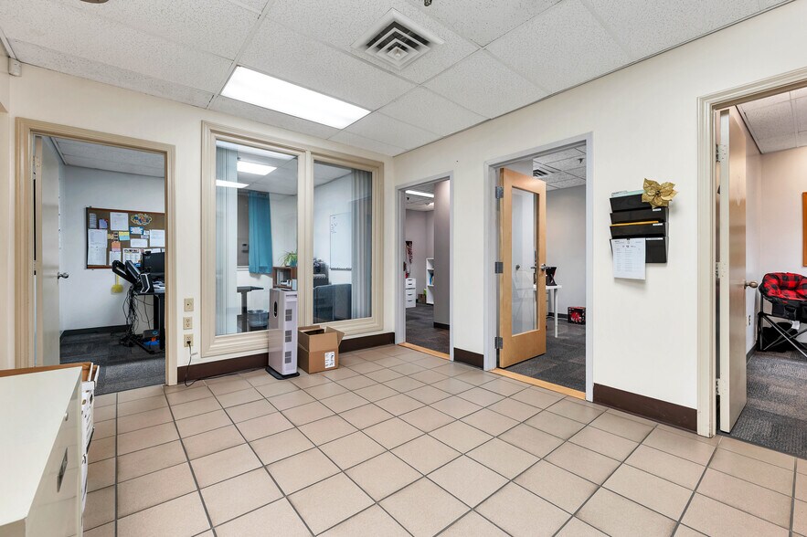 More Photos Of 48 Powers St, Milford Warehouse For Sale