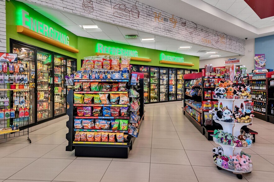 More Photos Of 5745 Golden Triangle Blvd, Fort Worth General Retail For Sale