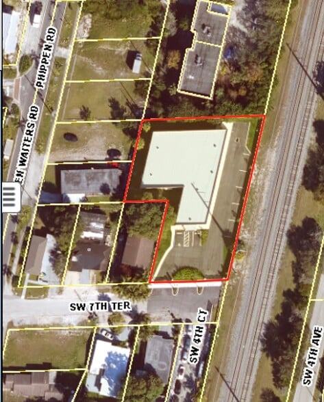 More Photos Of 684 SW 7th Ter, Dania Beach Warehouse For Lease