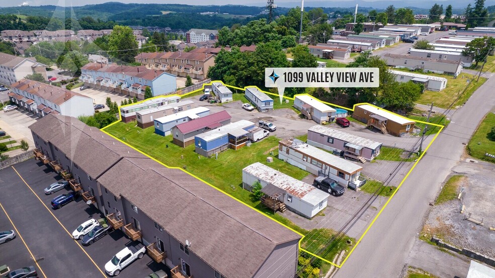 More Photos Of 1099 Valley View Ave, Morgantown Manufactured Housing Mobile Home Park For Sale