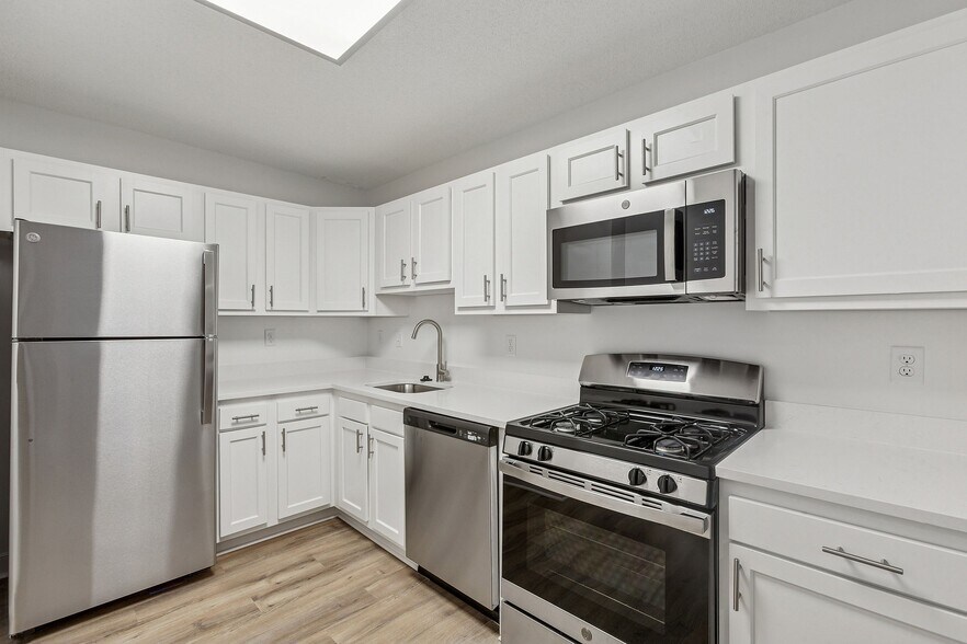 More Photos Of 8750 Georgia Ave, Silver Spring Apartments For Lease