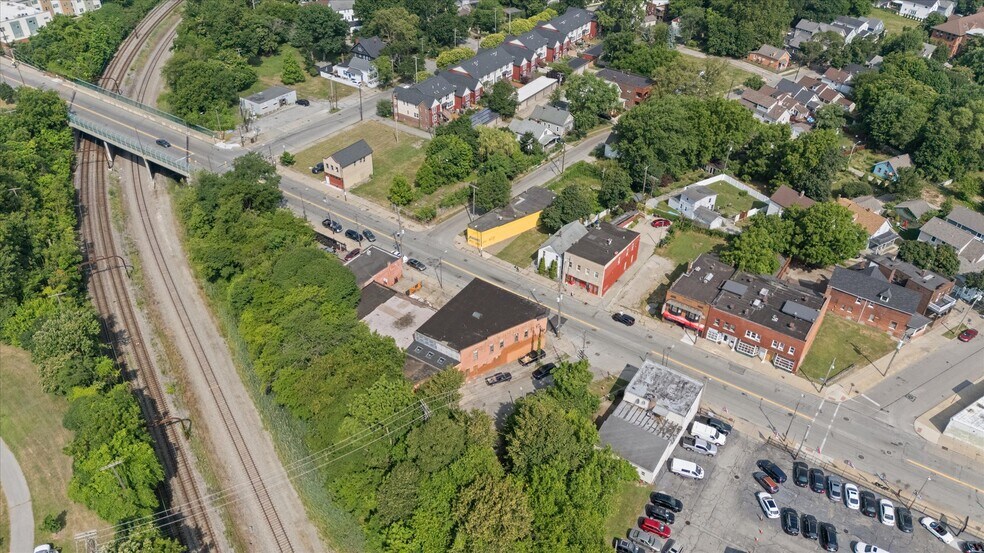 More Photos Of 5505 Lorain Ave, Cleveland Storefront Retail Residential For Sale
