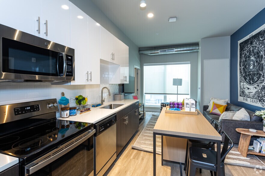 More Photos Of 1401 W 23rd St, Lawrence Apartments For Lease