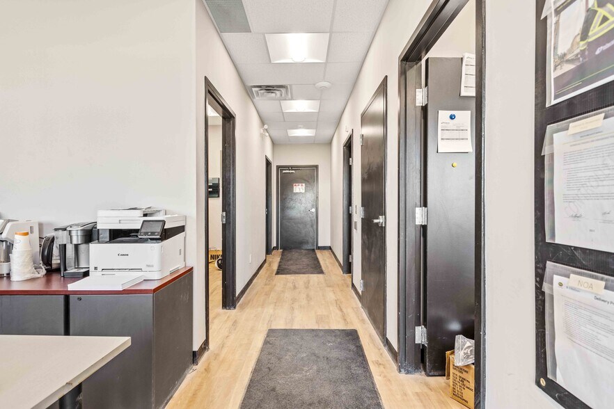 More Photos Of 6793 Hiram Dr, Ottawa Warehouse For Sale