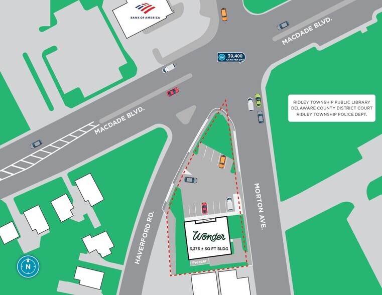 More Photos Of 233 Morton Ave, Folsom Freestanding For Sale