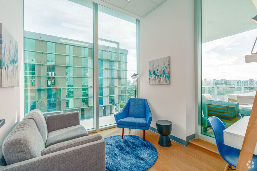 More Photos Of 2820 NE 214th St, Aventura Loft Creative Space For Sale