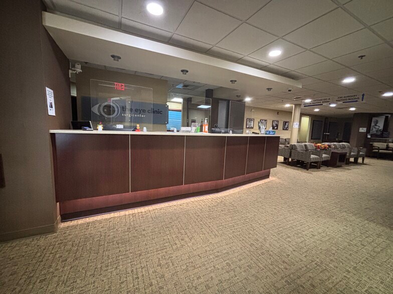 More Photos Of 2475 Village Ln, Billings Office For Lease