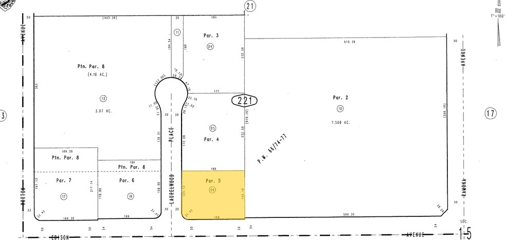 More Photos Of 14095 Laurelwood Pl, Chino Warehouse For Lease
