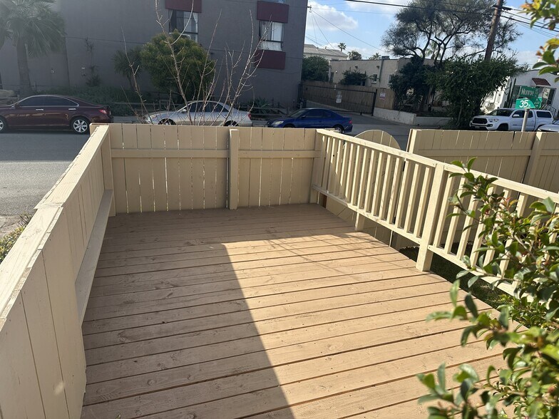More Photos Of 4515 35th Pl, San Diego Apartments For Sale