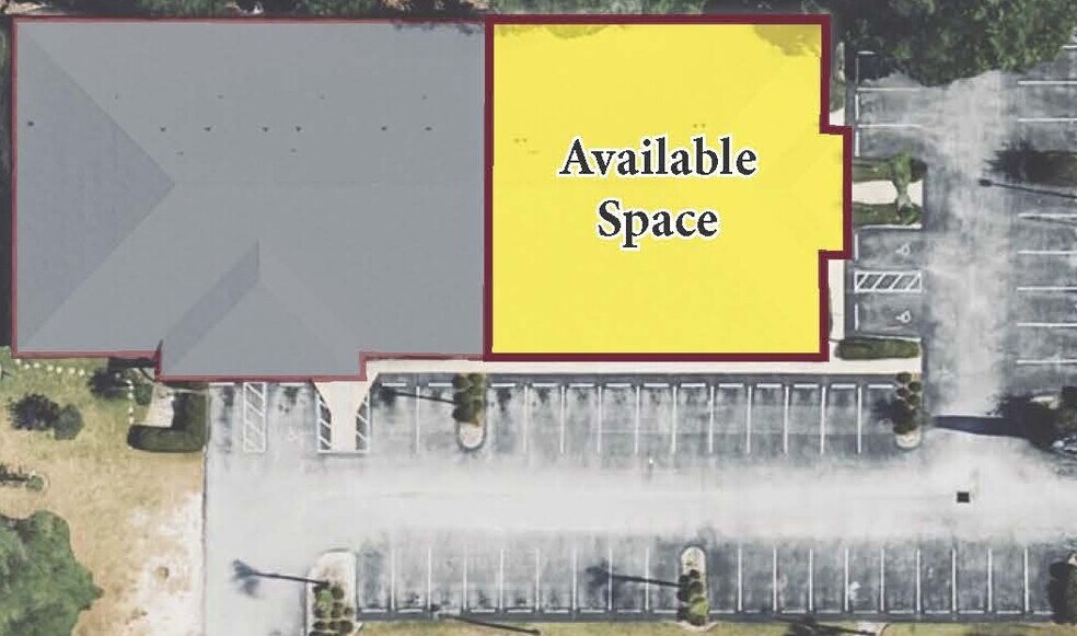 More Photos Of 11031 US Hwy 19 N, Port Richey Medical For Lease