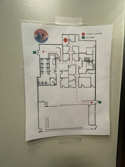 More Photos Of 18600 Lyndon B Johnson Fwy, Mesquite Storefront Retail Office For Sale