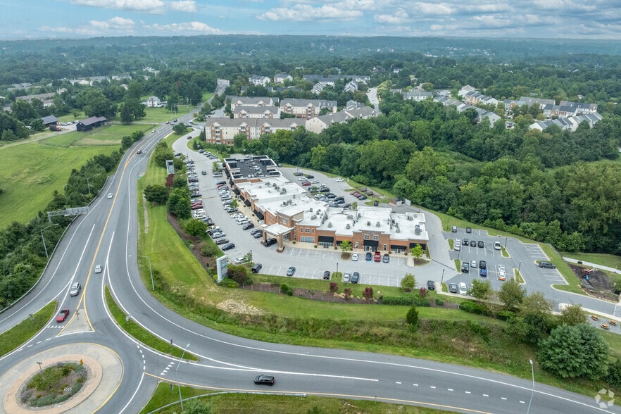 More Photos Of 6020 Meadowridge Center Dr, Elkridge Medical For Lease