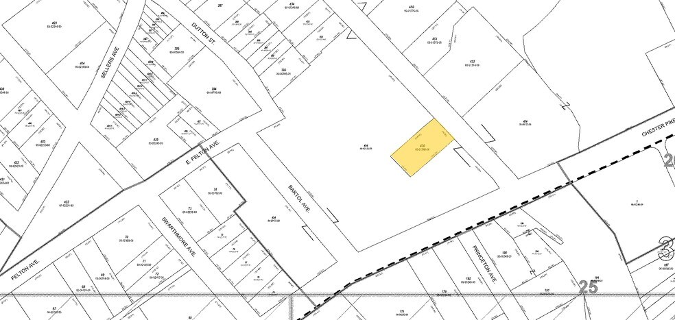 More Photos Of 8-10 Morton Ave, Ridley Park Medical For Lease