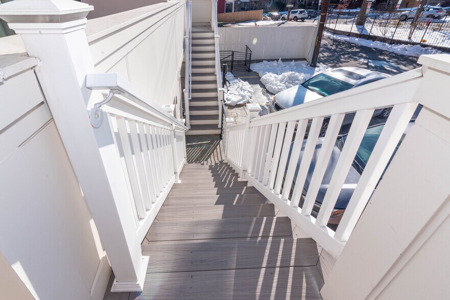 More Photos Of 424 Missouri Ave NW, Washington Multifamily For Sale