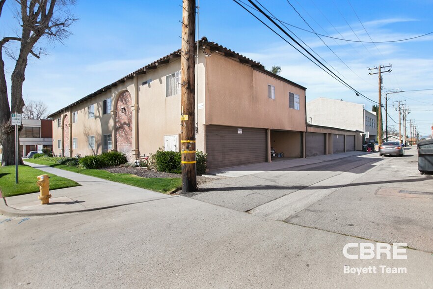 More Photos Of ,  Multifamily For Sale