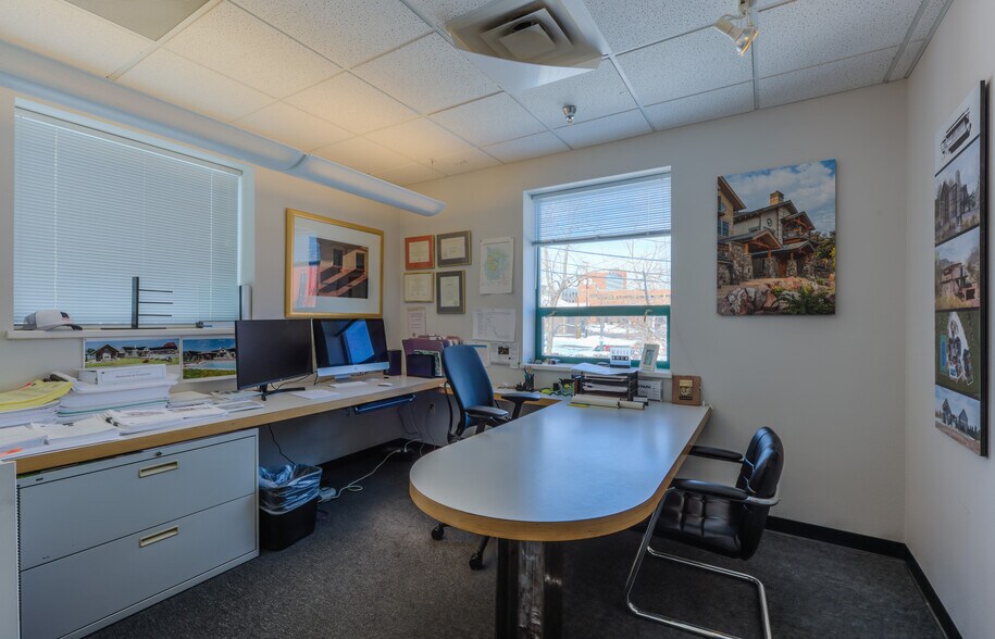 More Photos Of 1729 15th St, Boulder Office For Lease