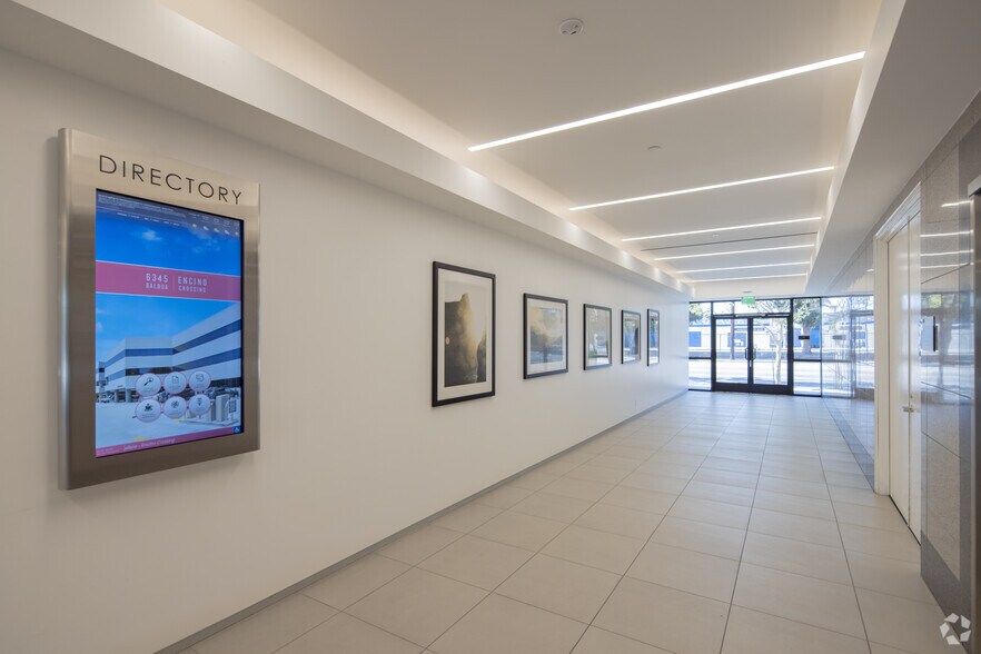 More Photos Of 6345 Balboa Blvd, Encino Unknown For Lease