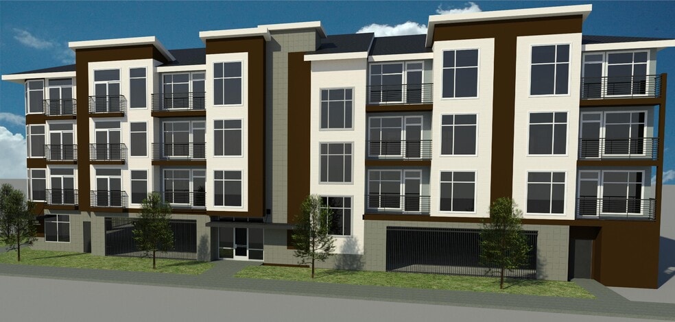 More Photos Of 3016 Everett Ave, Everett Land For Sale
