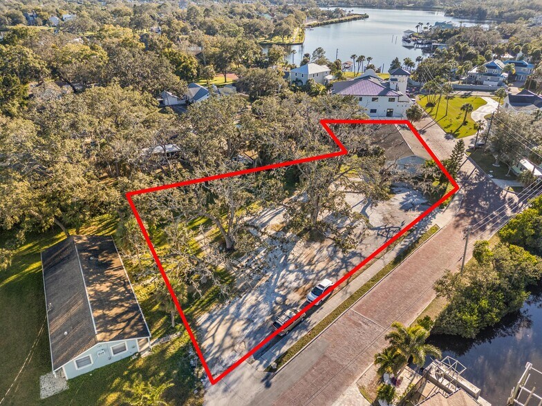 More Photos Of 404 Canal St, Tarpon Springs Land For Sale