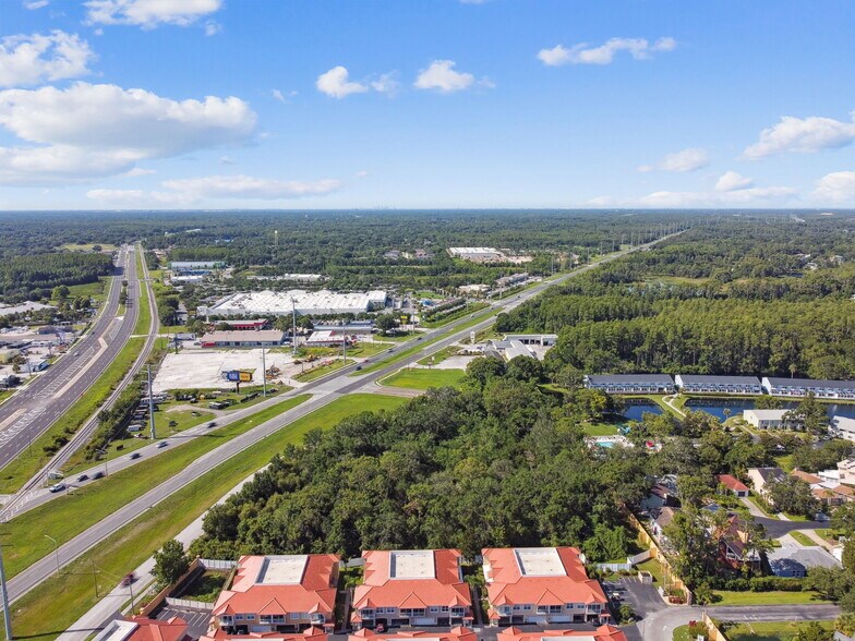More Photos Of 1703-1711 Dale Mabry Hwy, Lutz Land For Sale