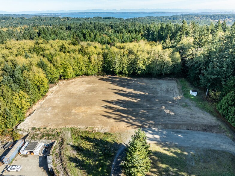 More Photos Of 17708 Widme Rd NE, Poulsbo Land For Lease