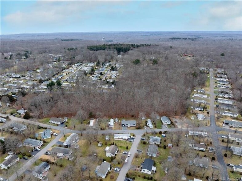 379 Route 81, Killingworth, CT 06419 Land For Sale